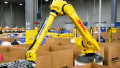 DHL Pilots Robotic System to Increase Distribution Efficiency and Accuracy