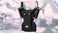 DH-Robotics and MEMS Manufacturer Infineon Collab For Next-Gen Electric Gripper