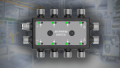 8-Port IO-Link Master Designed for Compact and Powerful Edge Processing 