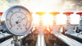 Back to the Basics: Pressure Units and Measurements