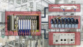 Configuring a Network With Pneumatic Valve Manifolds