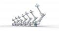 Dobot Introduces New CRA Cobot Series with Vision and Safety Additions
