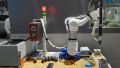 Doosan Releases Innovative Line of Closer-to-consumer Collaborative Robots