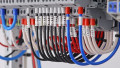 Phoenix Contact’s New Thermomark E-Series Printers Simplify Wiring