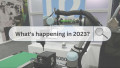 Engineering Editorial Perspective: 2023 Top Trends in Automation