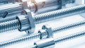 Power and Precision | Electrical Motor-Driven Linear Actuators