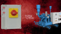 A Better Fit: Comparing Electrical Systems vs. Pneumatic Systems