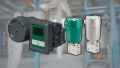 Emerson Introduces Latest Innovations Designed for Smooth Operation