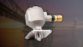 Emerson Releases Acoustic Particle Monitor for Sand Management 