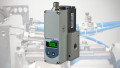 Emerson’s New Pressure Control Valves Redefine Pneumatic Precision