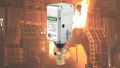 New ASCO Shutoff Valve From Emerson: Combustion System Safety