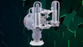 New from Emerson: Pilot Operated Relief Valve for Dangerous Chemicals