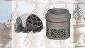 Reduce Noise And Increase Efficiency With New Emerson Valve Trim Tech