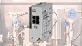 WirelessHART Gateway from Endress+Hauser