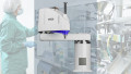 Epson Announces Market Availability of New GX-B Series SCARA Robots