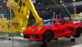 FANUC Displays New DR-3iB/6 STAINLESS Delta Robot at Automate 2022
