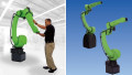 FANUC Corporation Europe Introduces New 35 kg Payload Cobot
