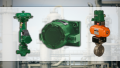 Emerson Releases Fisher FIELDVUE 4400 Digital Position Transmitters