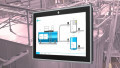 Visualize This: Rockwell Introduces New OptixPanel HMI for Process Optimization