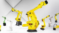 Introduction to FANUC Robot Programming