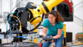 FANUC To Support Next Generation of Skilled Workers With $1 Million in Scholarships