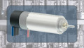 New IEP3 Encoder Uses the Latest in Chip Tech for Enhanced Accuracy