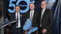 Festo Celebrates 50 Years Stateside with Planned Campus Expansion
