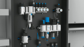 Festo Unveils Preassembled Air Preparation Units for Food and Beverage Industry