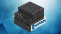 Festo Makes Tech Jump With VTEP High-Precision Proportional Valve
