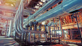 Flow Rate Sensors for Measurement in Fluid Systems