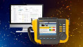 Fluke Reliability Acquires Azima DLI to Add AI-Powered Vibration Analysis