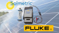 Priming its Solar Test and Measurement Offerings to Utilities, Fluke Acquires Solmetric