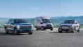 “Built Ford Tough” and Now All Electric: Ford Selects Rockwell to Accelerate Electric Vehicle Production