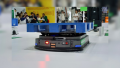 ForwardX Robotics Delivers Compact Power With New Max 1500-L Slim AMR