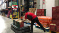 ForwardX Robotics Releases New Flex Series AMR
