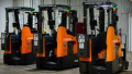 Walmart Deploys Fox Robotics’ FoxBot Forklifts in Logistics Operations