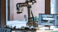 Fraunhofer Develops AI-powered Cobot Inspection Workstations for Production