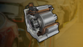 Fraunhofer and Industry Partners Work To Address Electric Motor Sustainability 