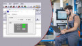 Simulating Ladder Logic Programs in GX Simulator2 With Mitsubishi PLCs