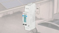 Carlo Gavazzi Introduces Level 1 And 2 EV Energy Level Meter