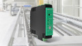 Compact and Capable Motor Control with Gefran G-Start