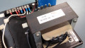 Grounding for Control Transformers