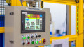 Human Machine Interface (HMI): Controls and Data Types