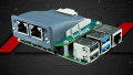 HMS Networks Links Raspberry Pi to Industry With New Adapter
