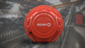 High Torque Hägglunds Quantum Motors Now Available Through Rexroth