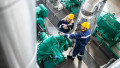 Honeywell To Push Energy Transition Via Acquisition of Compressor Controls Corporation