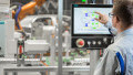 Integrating an HMI Into Existing Control Systems