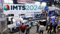 IMTS 2024: Looking Ahead to Manufacturing Automation