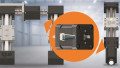 Igus Creates New Line of Space-saving Double-shaft Stepper Motors