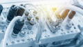 Connectors Used in Industrial and Robotic Cable Termination